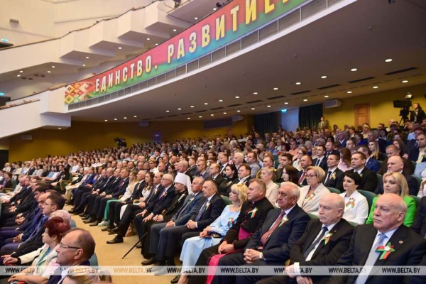 Лукашенко раскрыл все карты: правда о "Вагнере", ядерная бомба и битва за мир. Итоги сенсационной недели Президента