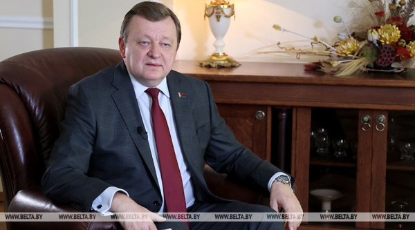 Как пытались завербовать Лукашенко и в чем сила Беларуси. Разбираемся в белорусской политике