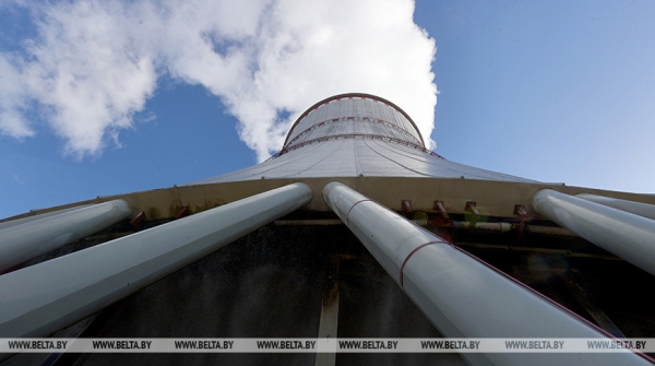 Какие решения по радиоактивным отходам с АЭС приняла Беларусь Какие решения по радиоактивным отходам с АЭС приняла Беларусь