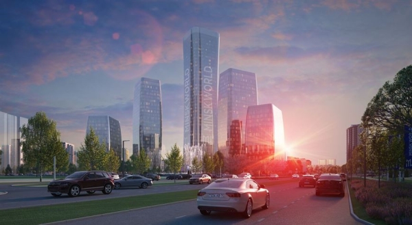 Еще доступнее! Новые условия кредитования в Minsk World! Еще доступнее! Новые условия кредитования в Minsk World!