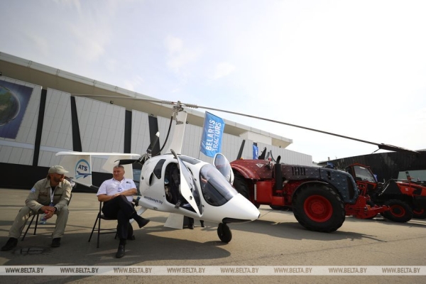 ИННОПРОМ превзошел ожидания предприятий Минпрома: сумма контрактов превысила $240 млн