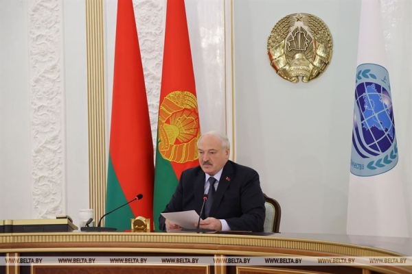 Наивысшая ценность, дело мужественных, дорога в ШОС и сенсации для мировых СМИ. Подробности бомбической недели Президента Наивысшая ценность, дело мужественных, дорога в ШОС и сенсации для мировых СМИ. Подробности бомбической недели Президента