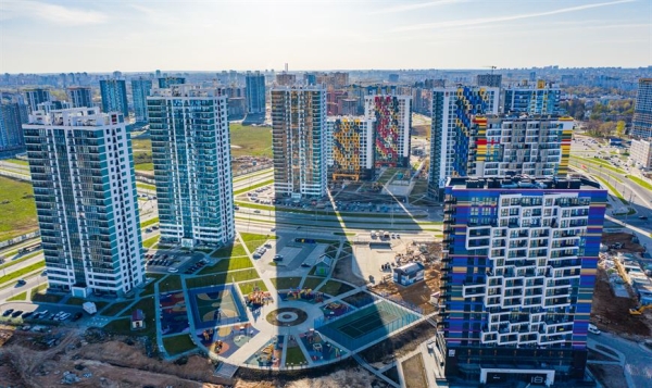 Еще доступнее! Новые условия кредитования в Minsk World! Еще доступнее! Новые условия кредитования в Minsk World!