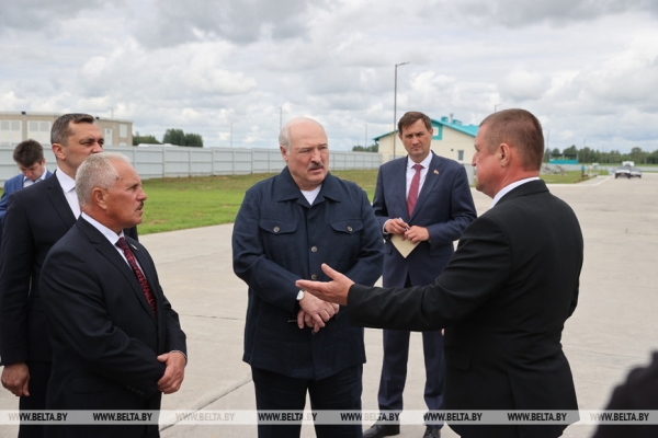 Окно возможностей, большое молоко, эксперименты на полях и спасенный базар. Итоги фестивальной недели Президента Окно возможностей, большое молоко, эксперименты на полях и спасенный базар. Итоги фестивальной недели Президента