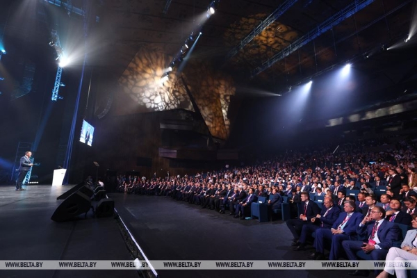 "Это возможность показать открытость к промкооперации". Головченко о промышленной выставке ИННОПРОМ