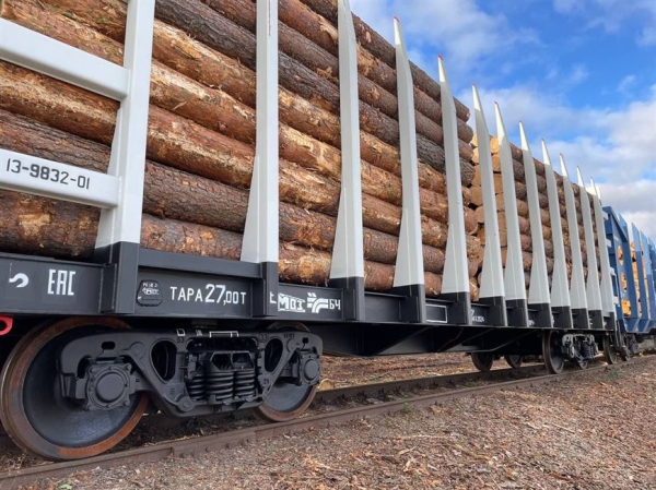 Индивидуальный подход к каждому. УП "БЕЛЛЕСЭКСПОРТ" увеличивает объемы экспорта