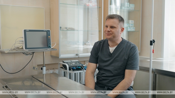 "В сутки принимал до 80 пациентов и делал по 5-6 операций". Ветврач о своей работе