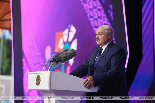 Окно возможностей, большое молоко, эксперименты на полях и спасенный базар. Итоги фестивальной недели Президента Окно возможностей, большое молоко, эксперименты на полях и спасенный базар. Итоги фестивальной недели Президента