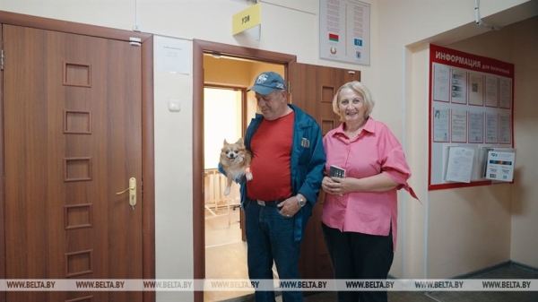 "В сутки принимал до 80 пациентов и делал по 5-6 операций". Ветврач о своей работе