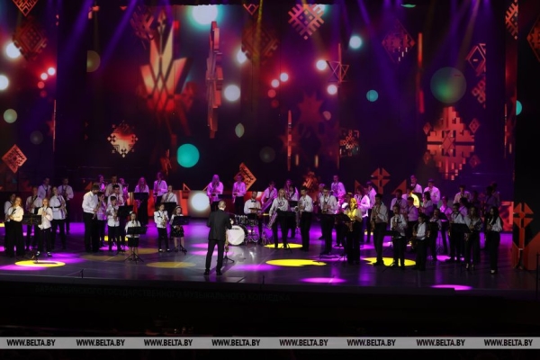 Лукашенко: без культурного наследия и крепкой духовной основы народ не может быть независимым