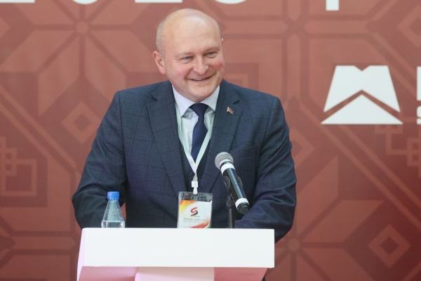 Уникальную технологию 3D-печати медицинских изделий представил новый резидент "Великого камня"