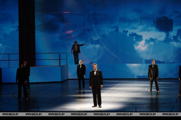 Лукашенко: без культурного наследия и крепкой духовной основы народ не может быть независимым