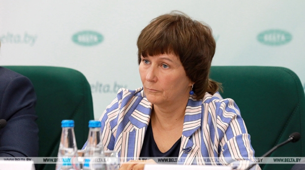 Какие решения по радиоактивным отходам с АЭС приняла Беларусь Какие решения по радиоактивным отходам с АЭС приняла Беларусь