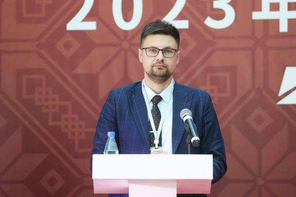 Уникальную технологию 3D-печати медицинских изделий представил новый резидент "Великого камня"