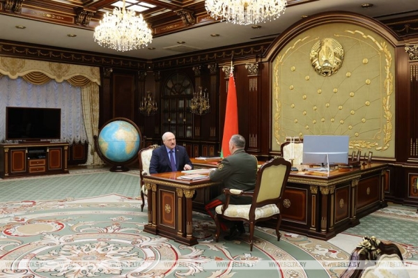 Лукашенко раскрыл все карты: правда о "Вагнере", ядерная бомба и битва за мир. Итоги сенсационной недели Президента