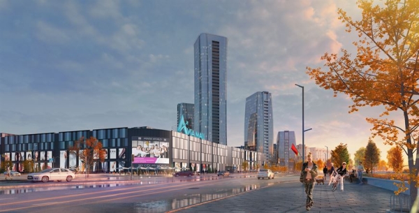 Еще доступнее! Новые условия кредитования в Minsk World! Еще доступнее! Новые условия кредитования в Minsk World!