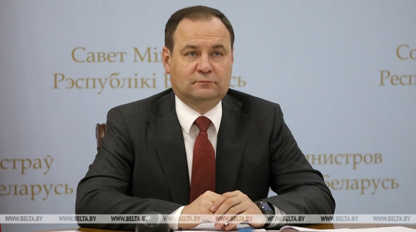 Головченко: Беларуси и Кемеровской области нужно интенсифицировать торгово-экономические связи Головченко: Беларуси и Кемеровской области нужно интенсифицировать торгово-экономические связи