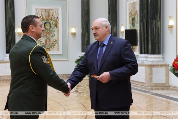 Лукашенко раскрыл все карты: правда о "Вагнере", ядерная бомба и битва за мир. Итоги сенсационной недели Президента