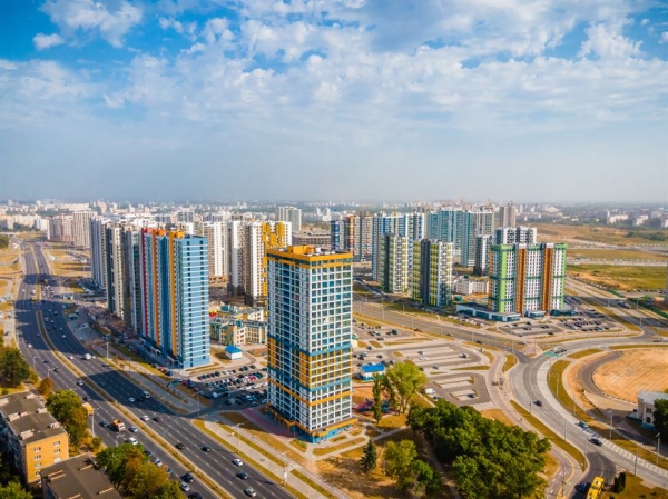 Еще доступнее! Новые условия кредитования в Minsk World! Еще доступнее! Новые условия кредитования в Minsk World!