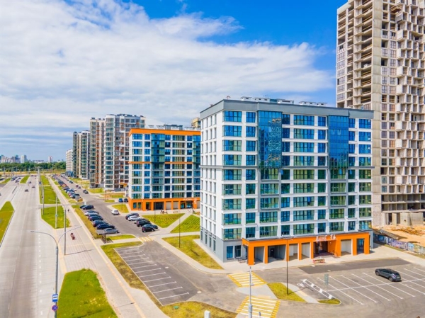 Еще доступнее! Новые условия кредитования в Minsk World! Еще доступнее! Новые условия кредитования в Minsk World!