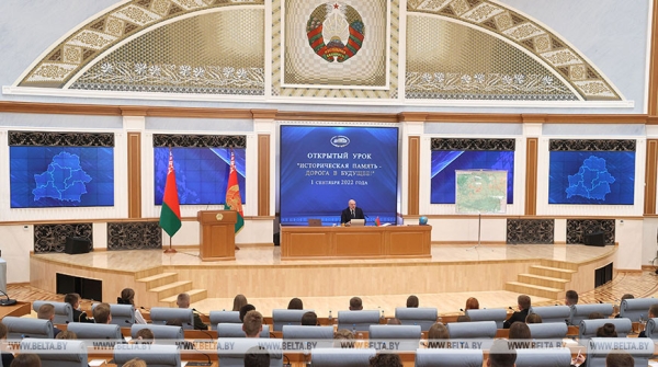 Как пытались завербовать Лукашенко и в чем сила Беларуси. Разбираемся в белорусской политике