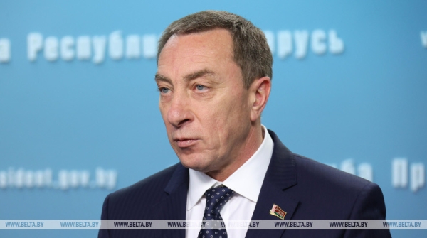 Беларусь рассчитывает в этом году экспортировать 8 млн тонн калийных удобрений