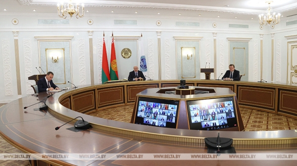 Наивысшая ценность, дело мужественных, дорога в ШОС и сенсации для мировых СМИ. Подробности бомбической недели Президента Наивысшая ценность, дело мужественных, дорога в ШОС и сенсации для мировых СМИ. Подробности бомбической недели Президента