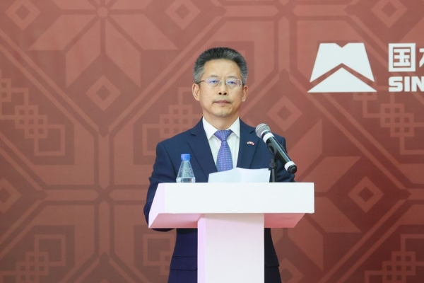 Уникальную технологию 3D-печати медицинских изделий представил новый резидент "Великого камня"