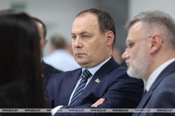 Реконструкцию Брестского технопарка планируют завершить в 2025-2026 годах Реконструкцию Брестского технопарка планируют завершить в 2025-2026 годах