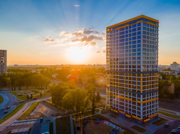 Еще доступнее! Новые условия кредитования в Minsk World! Еще доступнее! Новые условия кредитования в Minsk World!