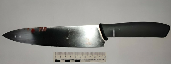 «Если ты меня не любишь, то убей» – В Витебске жена выполнила пьяную просьбу мужа
«Если ты меня не любишь, то убей» – В Витебске жена выполнила пьяную просьбу мужа