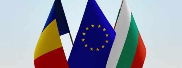 Румыния и Болгария вступают в Шенгенскую зону - с ограничениями                                 
            Румыния и Болгария вступают в Шенгенскую зону - с ограничениями