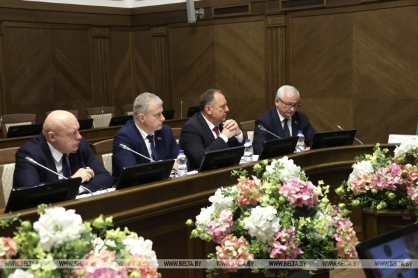 Головченко обозначил, каким задачам в сельскохозяйственной отрасли нужно уделить особое внимание