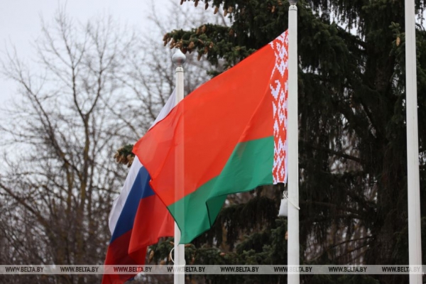 Головченко и Мишустин обсудят вопросы двустороннего сотрудничества Беларуси и России