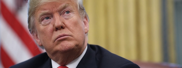 
            Трамп уверен, что сможет заставить Украину уступить свои территории — Washington Post                                