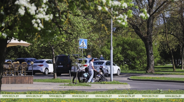 Почти 137 тыс. депозитов для многодетных открыто в Беларуси по программе "Семейный капитал"