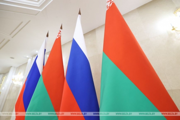 Головченко: экономики Беларуси и России прошли серьезную проверку на прочность Головченко: экономики Беларуси и России прошли серьезную проверку на прочность