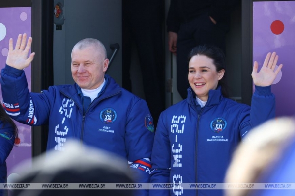 Сегодня отмечается Международный день полета человека в космос Сегодня отмечается Международный день полета человека в космос