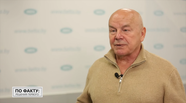 Лукашенко потребовал выстроить надежную защиту от любых внешних факторов. Рассказываем, что имел в виду Президент