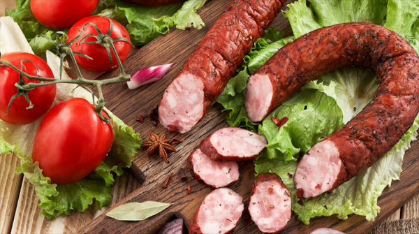 Волковысский мясокомбинат треть экспорта мясопродуктов отправляет в Узбекистан 