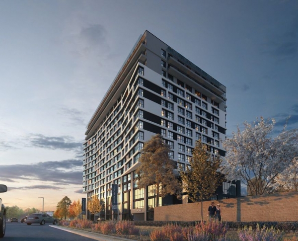 Бизнес-апартаменты + место на паркинге в двух новых кварталах комплекса "Минск-Мир". Выгода - и ничего кроме!