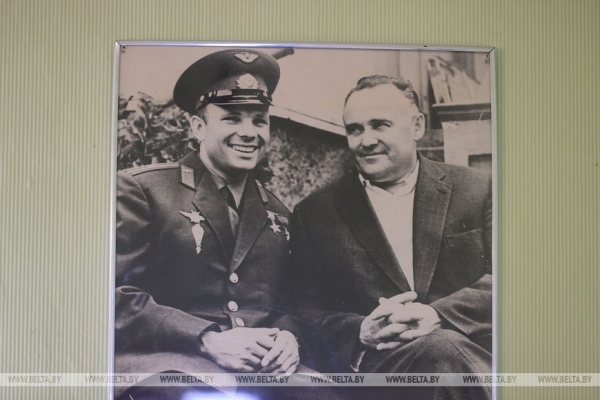 Сегодня отмечается Международный день полета человека в космос Сегодня отмечается Международный день полета человека в космос