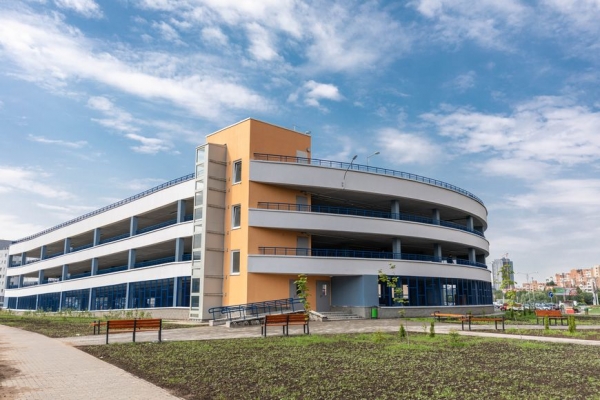 Очевидная выгода на паркинге "Вивальди"! Акция продлена до 15 апреля Очевидная выгода на паркинге "Вивальди"! Акция продлена до 15 апреля