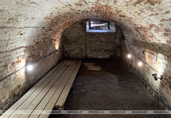 "Документы были ненадежны, но она решила рискнуть". Чем Вера Хоружая занималась в оккупированном Витебске "Документы были ненадежны, но она решила рискнуть". Чем Вера Хоружая занималась в оккупированном Витебске