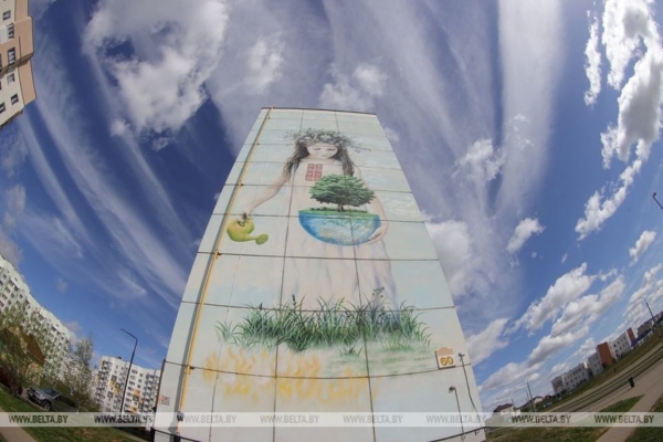 Какие новые объекты появятся в Смолевичах и чего не хватает местным жителям для полного комфорта
Какие новые объекты появятся в Смолевичах и чего не хватает местным жителям для полного комфорта