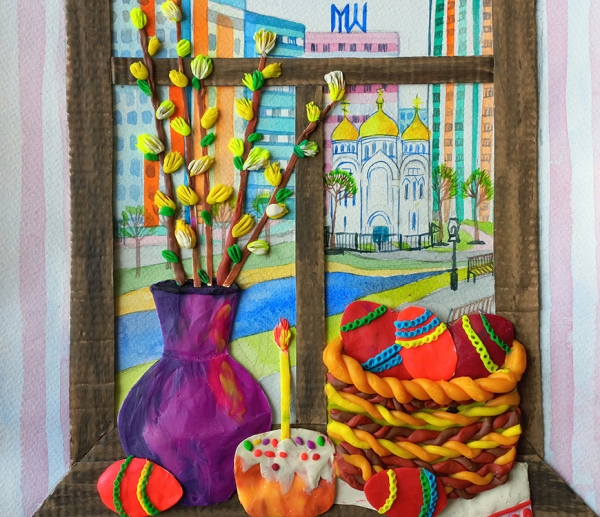 Ежегодный творческий конкурс "Пасха в "Минск-Мир". Успейте принять участие и выиграть денежный приз!  Ежегодный творческий конкурс "Пасха в "Минск-Мир". Успейте принять участие и выиграть денежный приз!