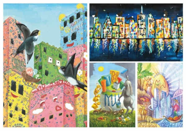 Ежегодный творческий конкурс "Пасха в "Минск-Мир". Успейте принять участие и выиграть денежный приз!  Ежегодный творческий конкурс "Пасха в "Минск-Мир". Успейте принять участие и выиграть денежный приз!