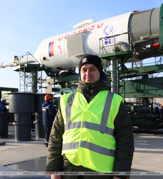 Первый космонавт суверенной Беларуси вернулась на Землю. Как завершилось звездное путешествие Василевской Первый космонавт суверенной Беларуси вернулась на Землю. Как завершилось звездное путешествие Василевской