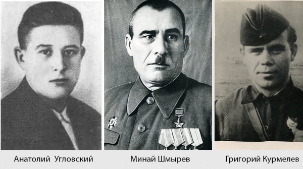 О Суражских воротах знал даже Сталин. Кому в годы войны удалось спастись благодаря дороге жизни О Суражских воротах знал даже Сталин. Кому в годы войны удалось спастись благодаря дороге жизни