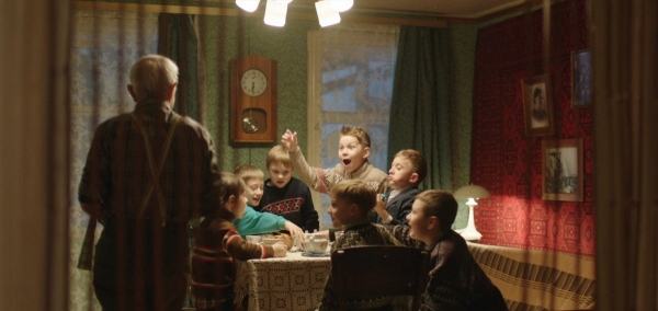 Пять фильмов про добрые дела, которые поднимут настроение
Пять фильмов про добрые дела, которые поднимут настроение